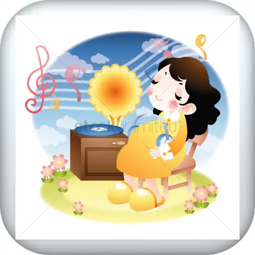 Play Pregnancy Music - moms and babies APK Play Pregnancy Music - moms and babies APK