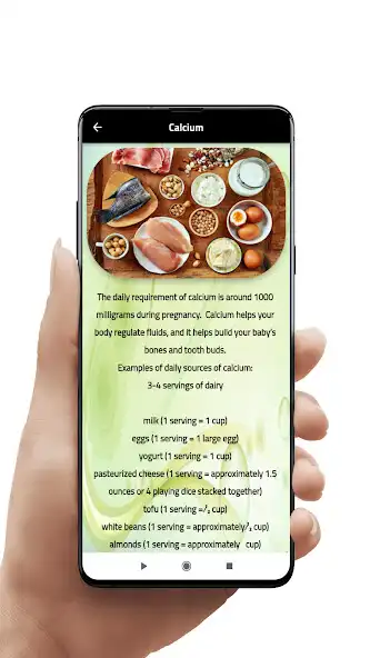 Play pregnancy nutrition  and enjoy pregnancy nutrition with UptoPlay