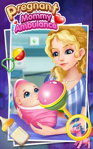 Play pregnancy operation - Surgeon simulation S doctor  and enjoy pregnancy operation - Surgeon simulation S doctor with UptoPlay