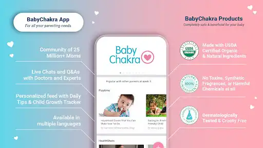 Play Pregnancy  Parenting App  and enjoy Pregnancy  Parenting App with UptoPlay