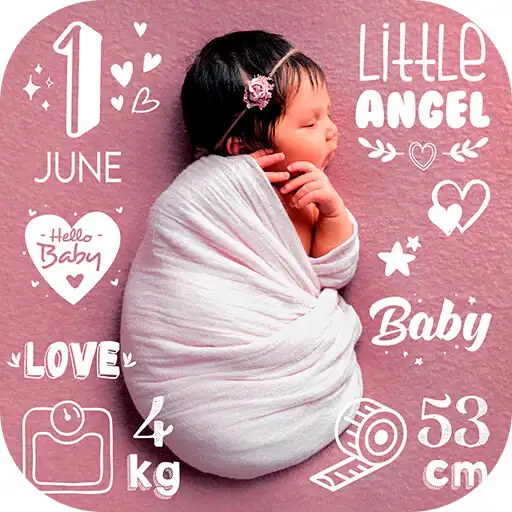 Play Pregnancy Photo  Baby Photo APK