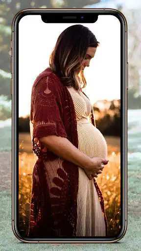 Play Pregnancy Photo Editor: Pregnant Girls Wallpapers as an online game Pregnancy Photo Editor: Pregnant Girls Wallpapers with UptoPlay