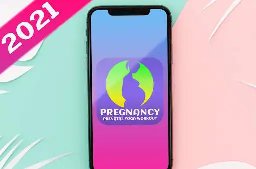 Play Pregnancy Prenatal Yoga Workout  and enjoy Pregnancy Prenatal Yoga Workout with UptoPlay