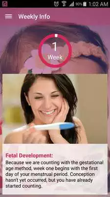Play Pregnancy