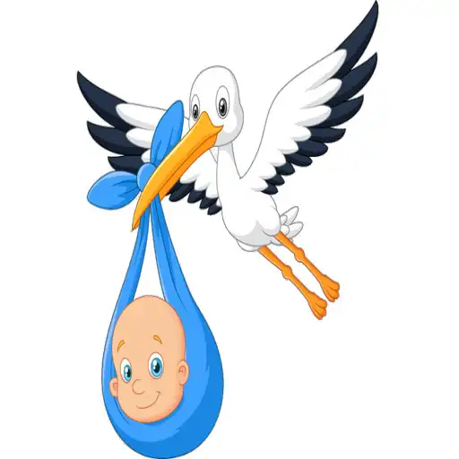 Play Pregnancy Stickers APK