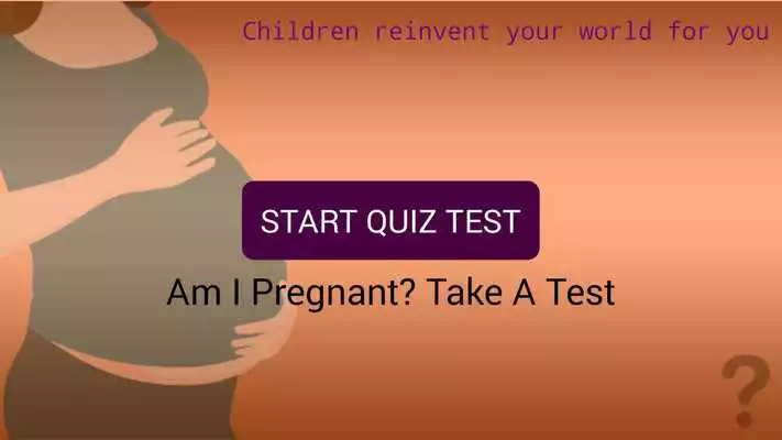 Play Pregnancy Test By Dr.Tech Play Pregnancy Test By Dr.Tech