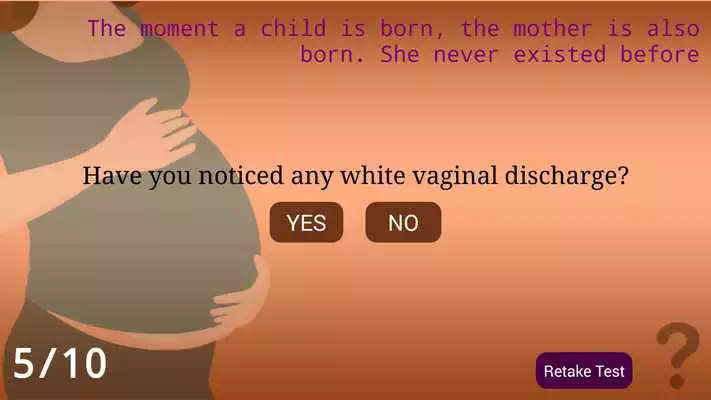 Play Pregnancy Test By Dr.Tech Play Pregnancy Test By Dr.Tech