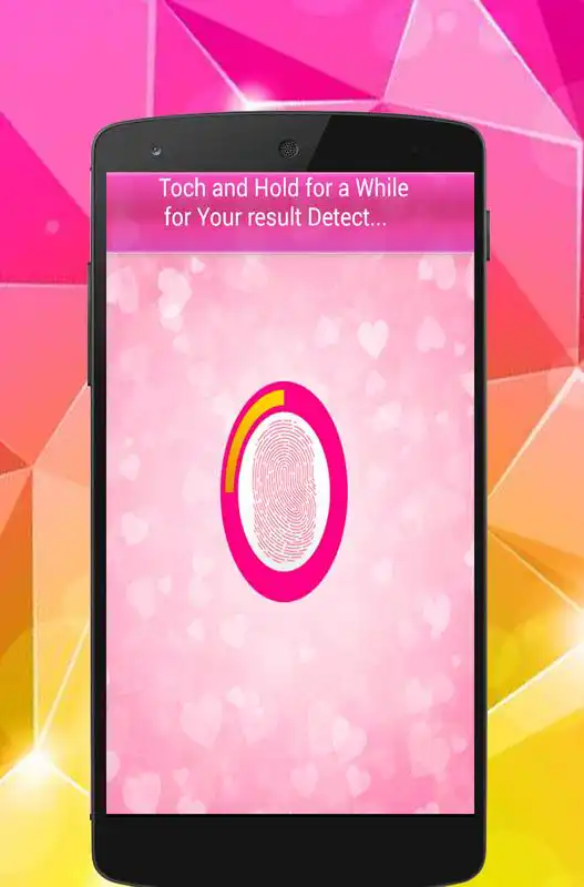 Play Pregnancy Test Pro - Prank