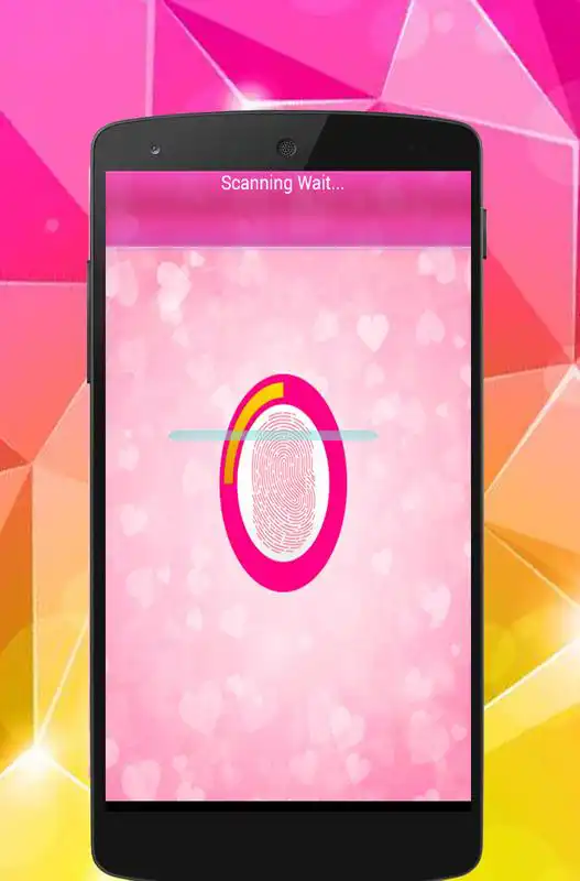 Play Pregnancy Test Pro - Prank