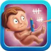 Free play online Pregnancy Tickers - Widget APK