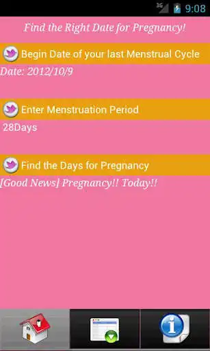 Play Pregnancy Today & Baby Kick and enjoy Pregnancy Today & Baby Kick with UptoPlay Play Pregnancy Today & Baby Kick and enjoy Pregnancy Today & Baby Kick with UptoPlay