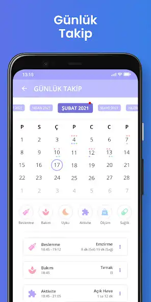 Play Pregnancy Tracker Baby Tracker as an online game Pregnancy Tracker Baby Tracker with UptoPlay