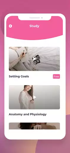 Play Pregnancy Tracker - Prepare for your birth - 2021  and enjoy Pregnancy Tracker - Prepare for your birth - 2021 with UptoPlay