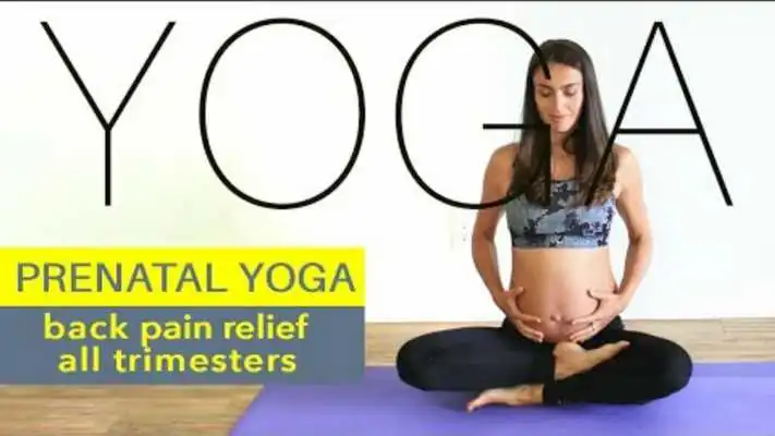 Play Pregnancy Workouts at Home