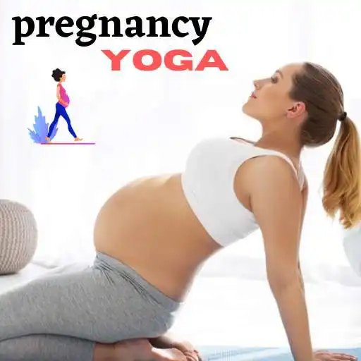 Play Pregnancy Yoga Daily Workout at home APK