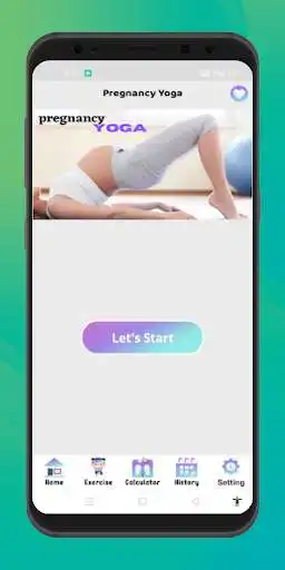 Play Pregnancy Yoga Daily Workout at home and enjoy Pregnancy Yoga Daily Workout at home with UptoPlay Play Pregnancy Yoga Daily Workout at home and enjoy Pregnancy Yoga Daily Workout at home with UptoPlay