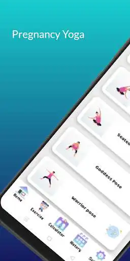 Play Pregnancy Yoga Daily Workout at home as an online game online Pregnancy Yoga Daily Workout at home with UptoPlay com.Yogaexercise.superpregnancyyoga Play Pregnancy Yoga Daily Workout at home as an online game Pregnancy Yoga Daily Workout at home with UptoPlay