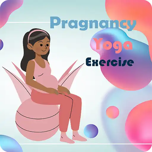 Free play online Pregnancy yoga Exercises  APK