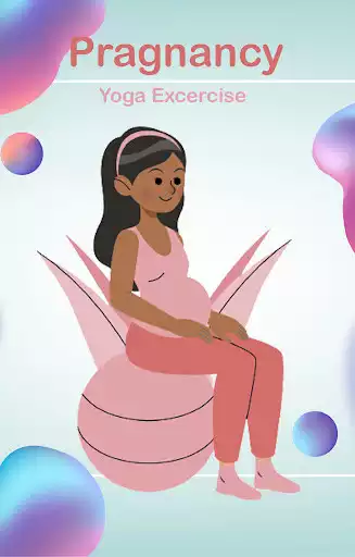 Play Pregnancy Yoga Exercises  and enjoy Pregnancy Yoga Exercises with UptoPlay