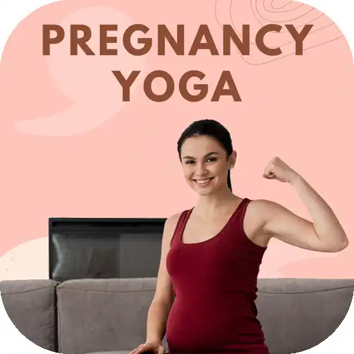 Play Pregnancy Yoga: Prenatal Yoga APK