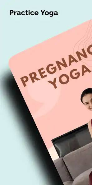 Play Pregnancy Yoga: Prenatal Yoga  and enjoy Pregnancy Yoga: Prenatal Yoga with UptoPlay