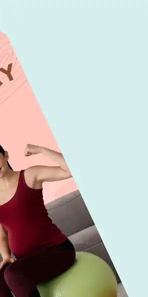 Play Pregnancy Yoga: Prenatal Yoga as an online game Pregnancy Yoga: Prenatal Yoga with UptoPlay