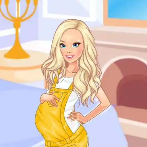 Play Pregnant Girl Dress Up APK