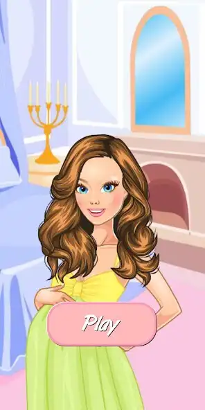 Play Pregnant Girl Dress Up  and enjoy Pregnant Girl Dress Up with UptoPlay