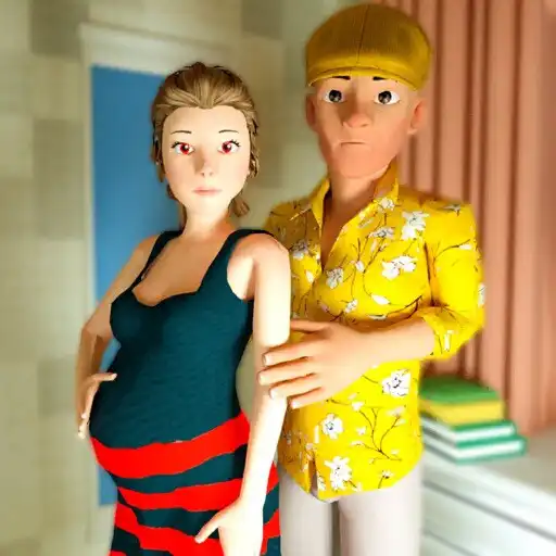 Play Pregnant Mom Life Simulator APK