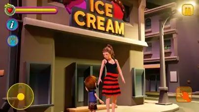 Play Pregnant Mom Life Simulator  and enjoy Pregnant Mom Life Simulator with UptoPlay