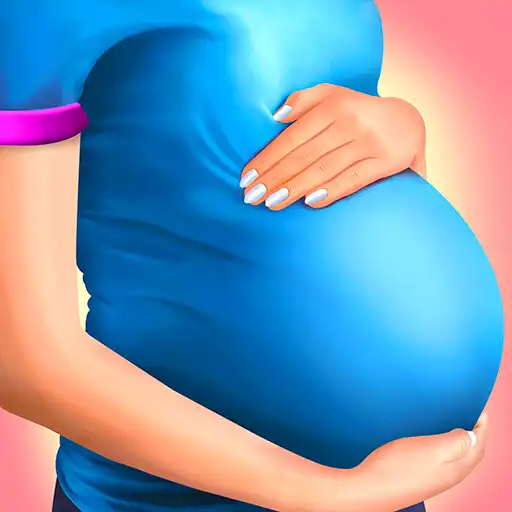 Play Pregnant Mommy and Baby Game APK