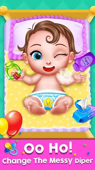 Play Pregnant Mommy and Baby Game  and enjoy Pregnant Mommy and Baby Game with UptoPlay