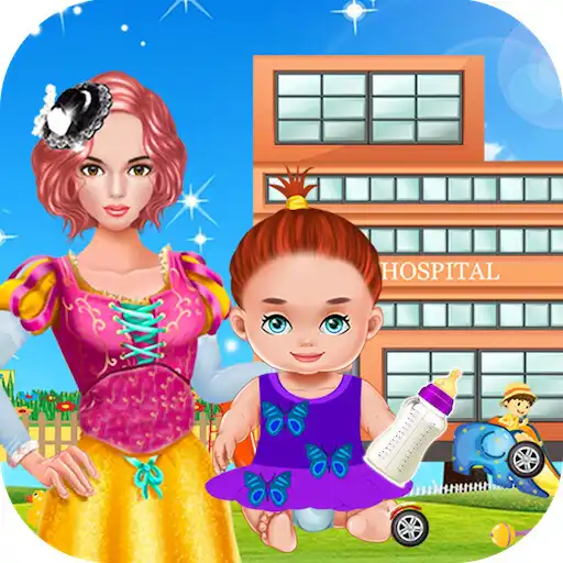 Play Pregnant Mommy Birth Simulator APK