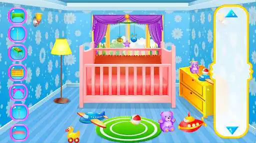 Play Pregnant Mommy Simulator Game as an online game Pregnant Mommy Simulator Game with UptoPlay