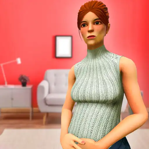 Play Pregnant Mom Pregnancy Game APK