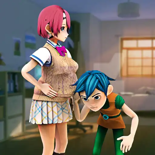 Play Pregnant Mom - Pregnant Games APK Play Pregnant Mom - Pregnant Games APK