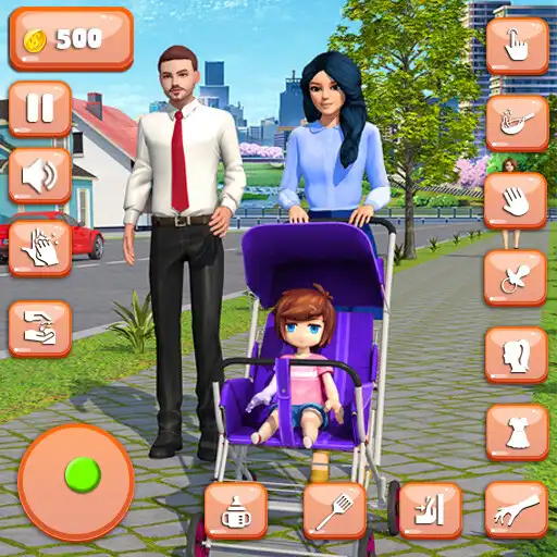 Play Pregnant Mom Simulator Life APK Play Pregnant Mom Simulator Life APK
