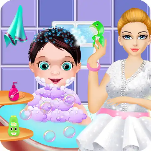 Play Pregnant Mom Take Care of Baby APK Play Pregnant Mom Take Care of Baby APK