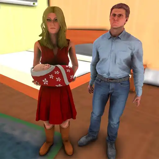 Play Pregnant Mother Life Simulator APK Play Pregnant Mother Life Simulator APK