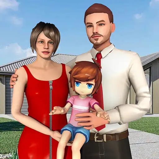 Play Pregnant Mother Mom Life Games APK
