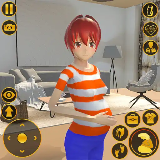 Play Pregnant Mother: Mom Simulator APK Play Pregnant Mother: Mom Simulator APK