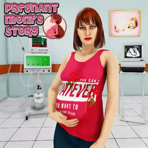 Play Pregnant Mother Pregnancy Life APK