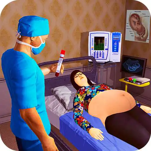 Play Pregnant Mother simulator 2 APK Play Pregnant Mother simulator 2 APK