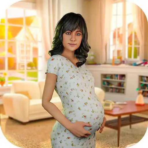 Play Pregnant Mother Simulator Game APK Play Pregnant Mother Simulator Game APK