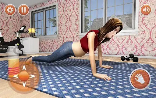 Play Pregnant Mother Simulator: Mom Life & Baby Daycare as an online game online Pregnant Mother Simulator: Mom Life & Baby Daycare with UptoPlay Play Pregnant Mother Simulator: Mom Life & Baby Daycare as an online game Pregnant Mother Simulator: Mom Life & Baby Daycare with UptoPlay