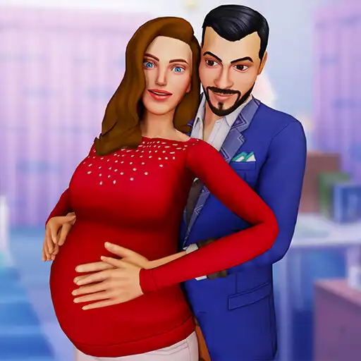 Play Pregnant Mother Simulator- Newborn Pregnancy Games APK