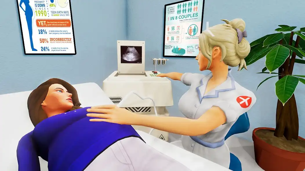 Play Pregnant Mother Simulator- Newborn Pregnancy Games and enjoy Pregnant Mother Simulator- Newborn Pregnancy Games with UptoPlay Play Pregnant Mother Simulator- Newborn Pregnancy Games and enjoy Pregnant Mother Simulator- Newborn Pregnancy Games with UptoPlay