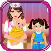 Free play online Pregnant Nurse Girl Care APK Free play online Pregnant Nurse Girl Care APK