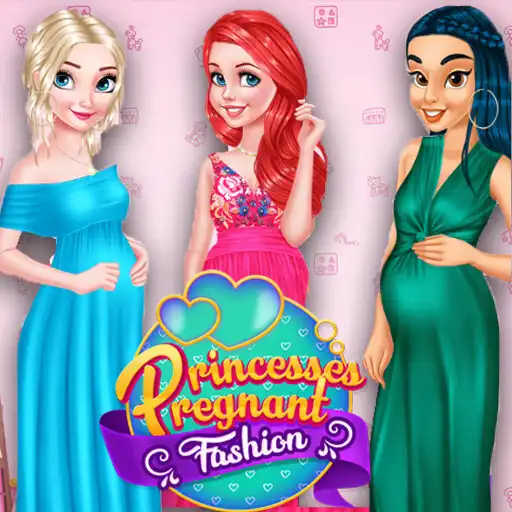 Play Pregnant Princesses Fashion: Mommys Outfit Clothes APK Play Pregnant Princesses Fashion: Mommys Outfit Clothes APK