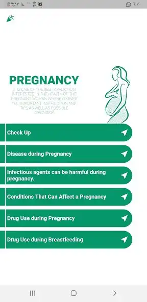 Play Pregnant Women Diagnosis  and enjoy Pregnant Women Diagnosis with UptoPlay